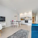 Apartmán Bursztynowe Osiedle Jantar, Sun & Snow *