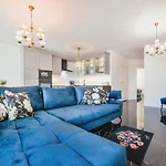 Bursztynowe Osiedle Jantar, Sun & Snow Apartmán