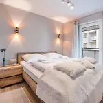 Bursztynowe Osiedle Jantar, Sun & Snow Apartmán