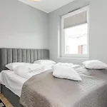 Bursztynowe Osiedle Jantar, Sun & Snow Apartmán Jantar