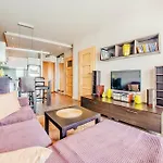 Apartmán Bursztynowe Osiedle Jantar, Sun & Snow