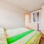 Apartmán Bursztynowe Osiedle Jantar, Sun & Snow *