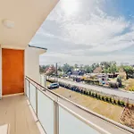 Bursztynowe Osiedle Jantar, Sun & Snow Apartmán *
