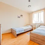 Apartmán Bursztynowe Osiedle Jantar, Sun & Snow *