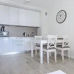 Bursztynowe Osiedle Jantar, Sun & Snow Apartmán Jantar