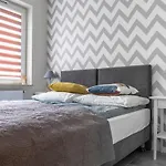 Apartmán Bursztynowe Osiedle Jantar, Sun & Snow *