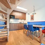 Apartmán Bursztynowe Osiedle Jantar, Sun & Snow