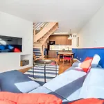 Bursztynowe Osiedle Jantar, Sun & Snow Apartmán