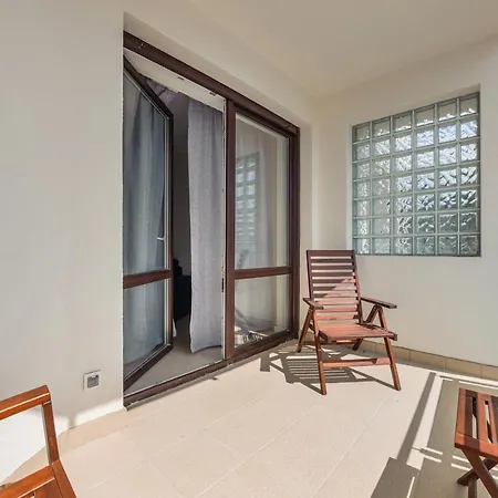 Bursztynowe Osiedle Jantar, Sun & Snow