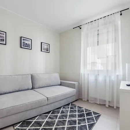 Bursztynowe Osiedle Jantar, Sun & Snow *