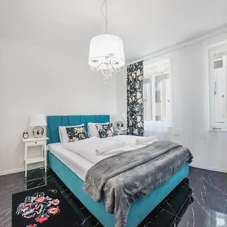 Bursztynowe Osiedle Jantar, Sun & Snow Appartement *