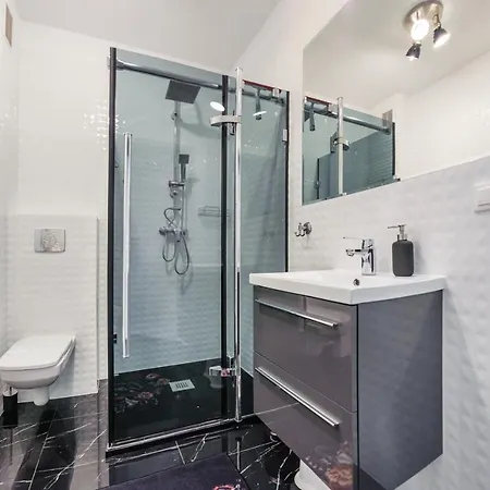 Bursztynowe Osiedle Jantar, Sun & Snow Jantar