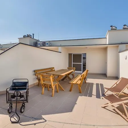 Bursztynowe Osiedle Jantar, Sun & Snow *