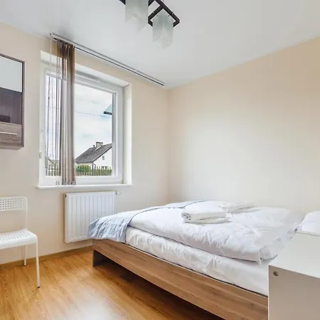 Bursztynowe Osiedle Jantar, Sun & Snow