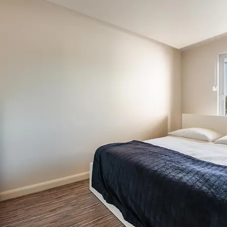 Bursztynowe Osiedle Jantar, Sun & Snow