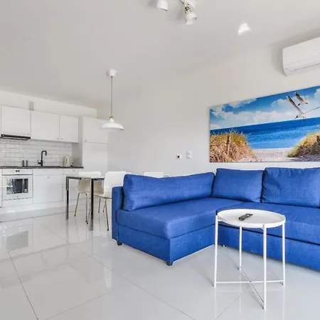 Bursztynowe Osiedle Jantar, Sun & Snow * ヤンタル