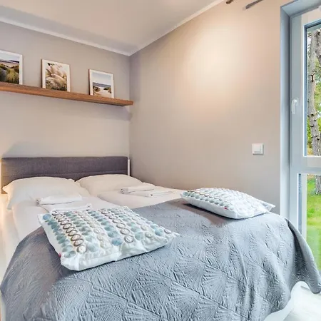 Bursztynowe Osiedle Jantar, Sun & Snow *