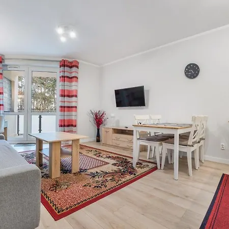 Bursztynowe Osiedle Jantar, Sun & Snow * Jantar