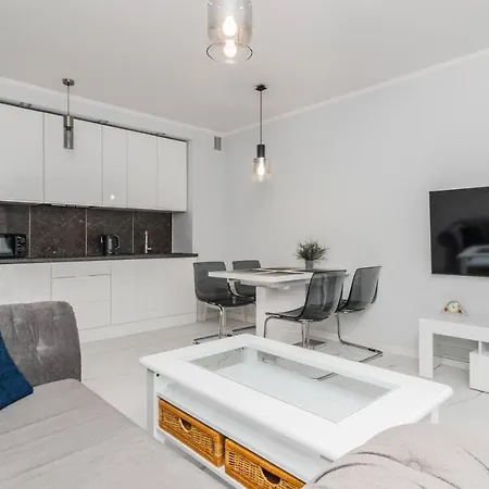 Bursztynowe Osiedle Jantar, Sun & Snow * Jantar