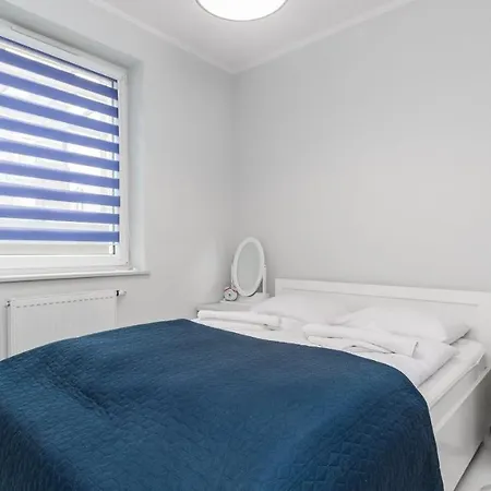 Apartment Sun & Snow Bursztynowe Osiedle - Otoczone Lasem, Plac Zabaw