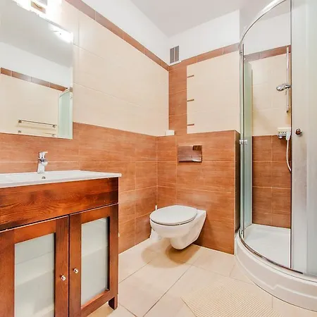 Bursztynowe Osiedle Jantar, Sun & Snow