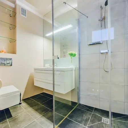 Bursztynowe Osiedle Jantar, Sun & Snow * Jantar