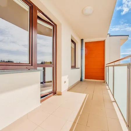 Bursztynowe Osiedle Jantar, Sun & Snow Jantar