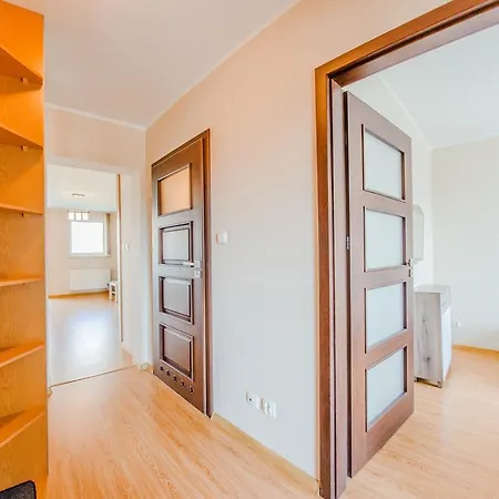 Bursztynowe Osiedle Jantar, Sun & Snow