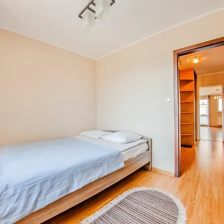 Bursztynowe Osiedle Jantar, Sun & Snow * Jantar