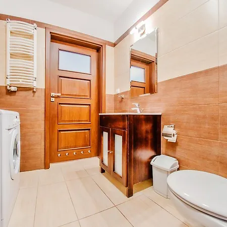 Bursztynowe Osiedle Jantar, Sun & Snow