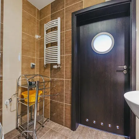 Bursztynowe Osiedle Jantar, Sun & Snow Apartamento *