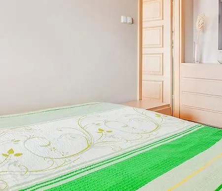 Bursztynowe Osiedle Jantar, Sun & Snow Apartamento Jantar