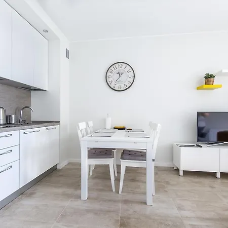 Bursztynowe Osiedle Jantar, Sun & Snow Jantar