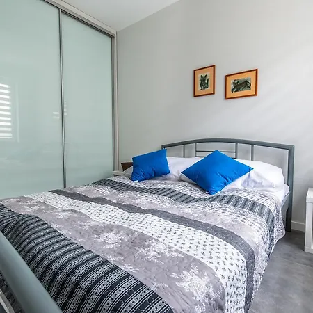 Bursztynowe Osiedle Jantar, Sun & Snow Apartamento