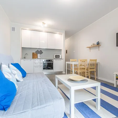 Bursztynowe Osiedle Jantar, Sun & Snow * Jantar