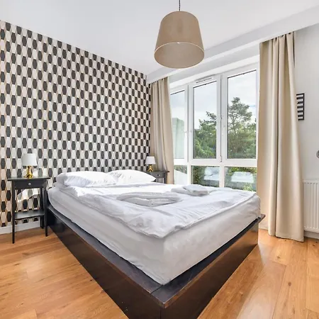 Bursztynowe Osiedle Jantar, Sun & Snow