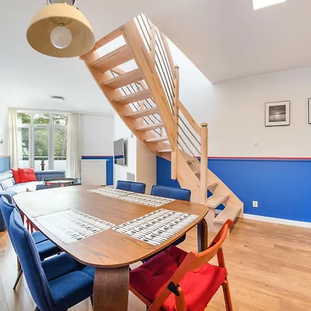 Bursztynowe Osiedle Jantar, Sun & Snow