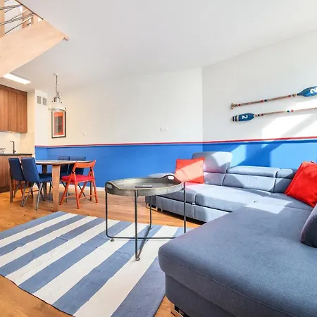 Bursztynowe Osiedle Jantar, Sun & Snow ヤンタル