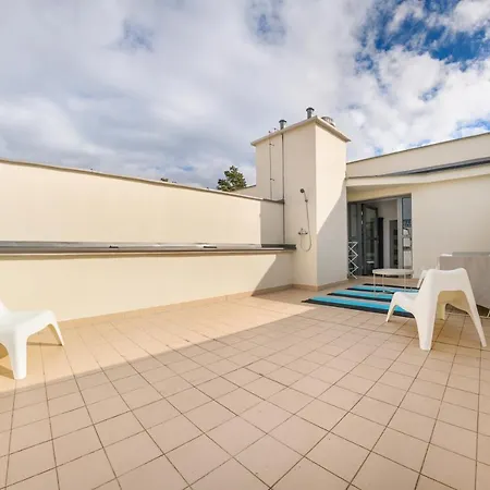 Bursztynowe Osiedle Jantar, Sun & Snow