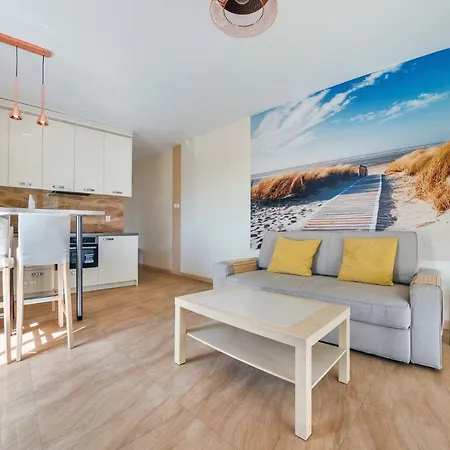 Bursztynowe Osiedle Jantar, Sun & Snow * Jantar