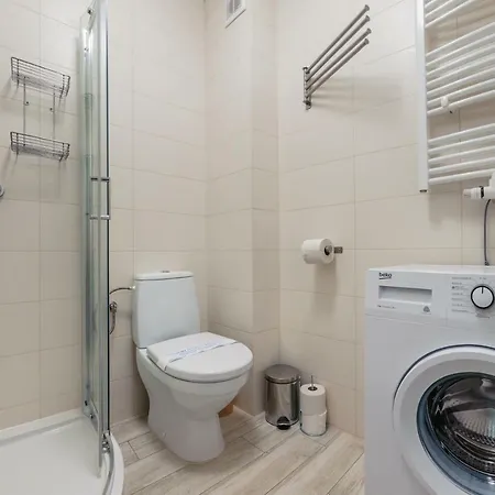 Bursztynowe Osiedle Jantar, Sun & Snow ヤンタル