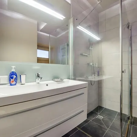 Bursztynowe Osiedle Jantar, Sun & Snow ヤンタル