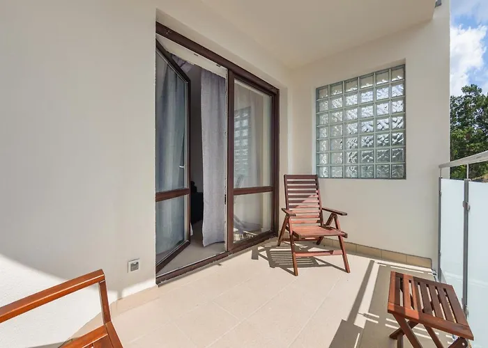 Bursztynowe Osiedle Jantar, Sun & Snow