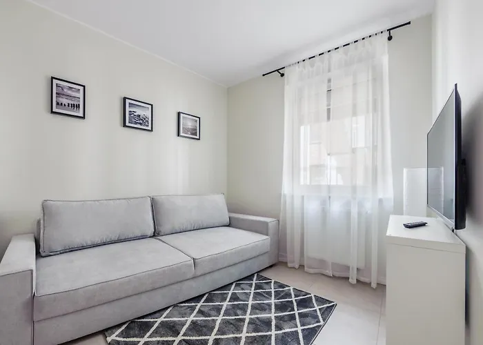 Bursztynowe Osiedle Jantar, Sun & Snow *