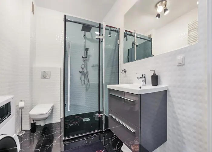 Bursztynowe Osiedle Jantar, Sun & Snow Jantar