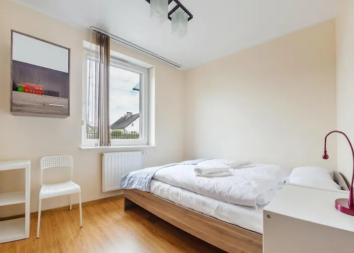 Bursztynowe Osiedle Jantar, Sun & Snow