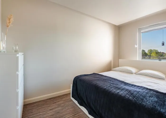 Bursztynowe Osiedle Jantar, Sun & Snow