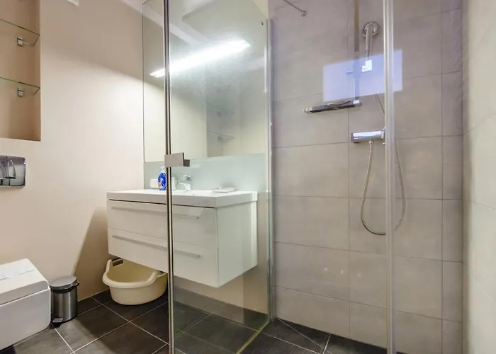 Bursztynowe Osiedle Jantar, Sun & Snow