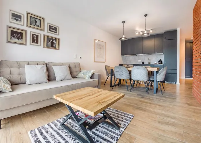 Bursztynowe Osiedle Jantar, Sun & Snow *