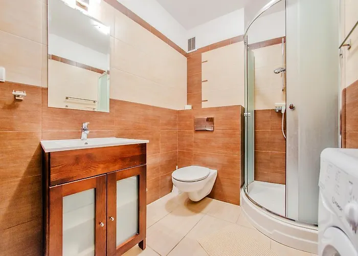 Bursztynowe Osiedle Jantar, Sun & Snow